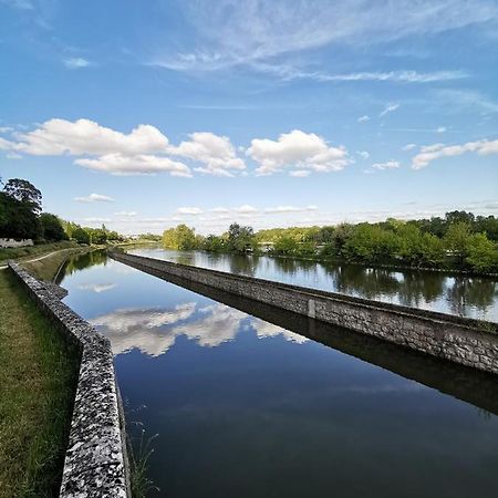 Appartement Hyper Centre Au Bord De Loire 올리언스 외부 사진
