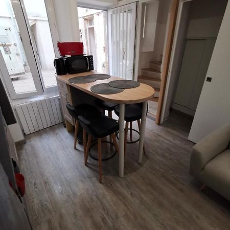 Appartement Hyper Centre Au Bord De Loire 올리언스 외부 사진