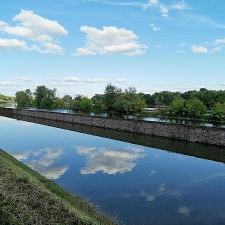 Appartement Hyper Centre Au Bord De Loire 올리언스 외부 사진