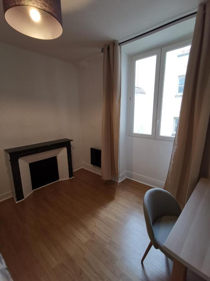 Appartement Hyper Centre Au Bord De Loire 올리언스 외부 사진
