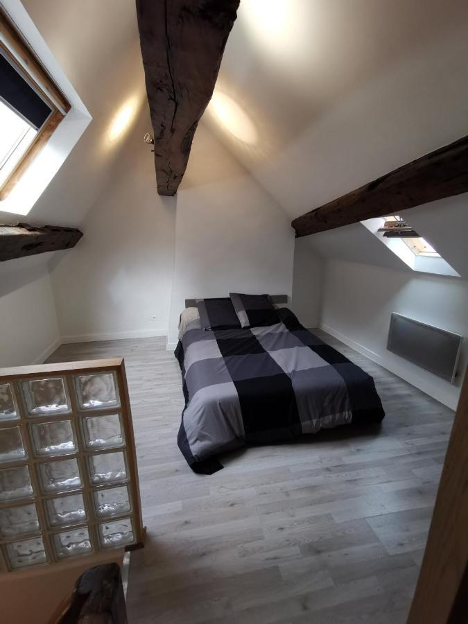 Appartement Hyper Centre Au Bord De Loire 올리언스 외부 사진