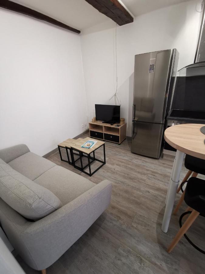 Appartement Hyper Centre Au Bord De Loire 올리언스 외부 사진