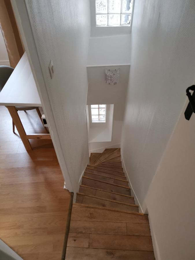 Appartement Hyper Centre Au Bord De Loire 올리언스 외부 사진